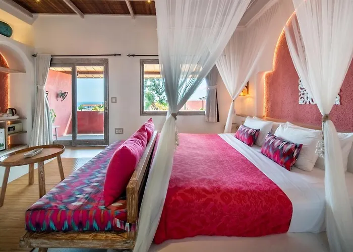 Pinkcoco - Constant Surprises & For Cool Adults Only 3*