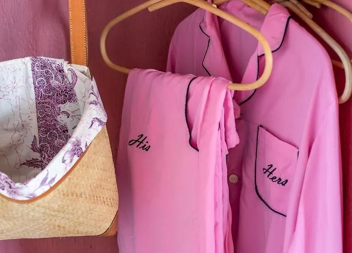 فندق Pinkcoco - Constant Surprises & For Cool Adults Only 3*