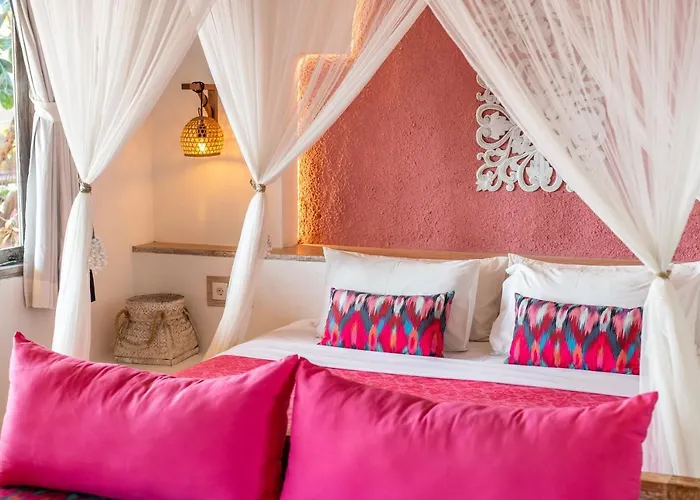 Pinkcoco - Constant Surprises & For Cool Adults Only 3*