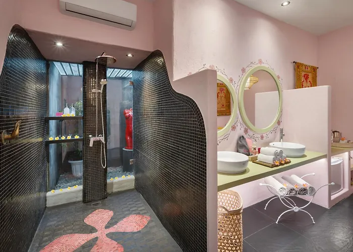 Pinkcoco - Constant Surprises & For Cool Adults Only 3*