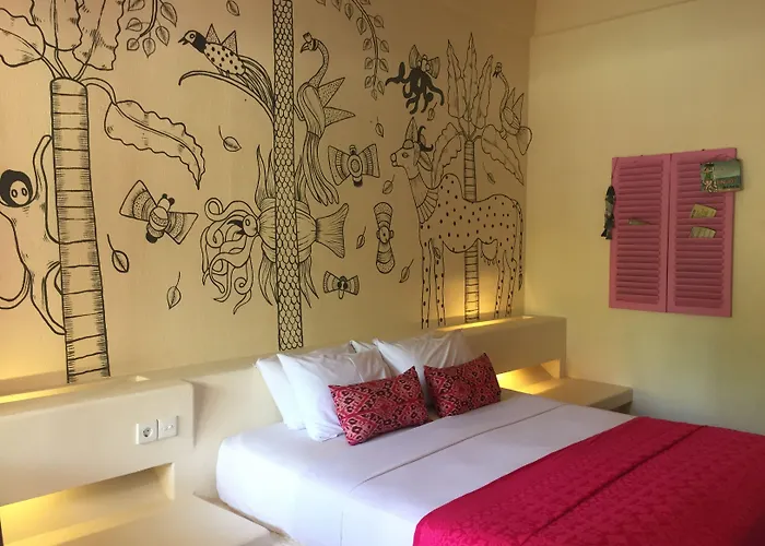 Pinkcoco - Constant Surprises & For Cool Adults Only 3*