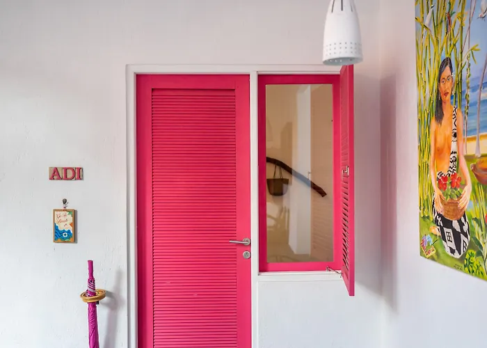 فندق Pinkcoco - Constant Surprises & For Cool Adults Only أُلُواتو