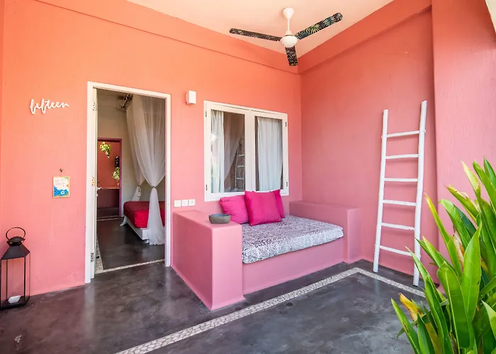 Pinkcoco - Constant Surprises & For Cool Adults Only فندق أُلُواتو