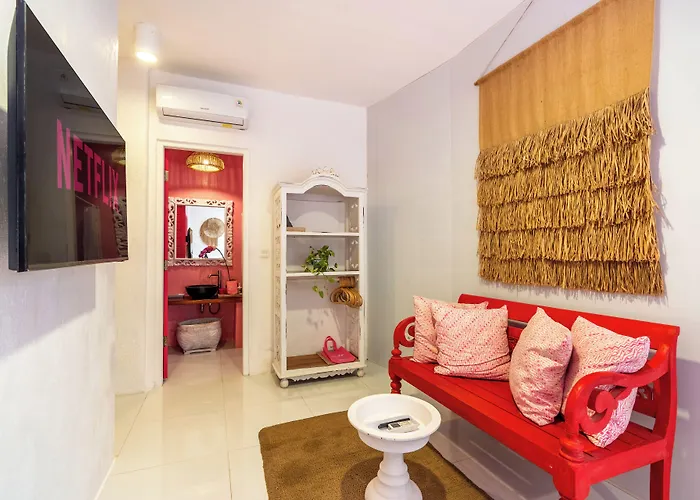Pinkcoco - Constant Surprises & For Cool Adults Only 3*