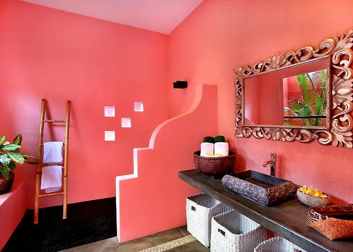 Pinkcoco - Constant Surprises & For Cool Adults Only أُلُواتو