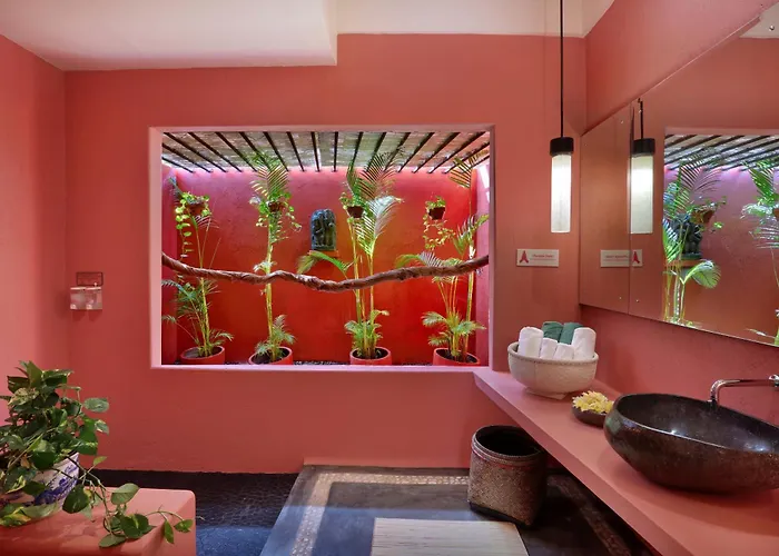 فندق Pinkcoco - Constant Surprises & For Cool Adults Only